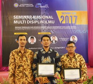 SeNMI 2017